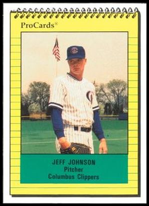 593 Jeff Johnson